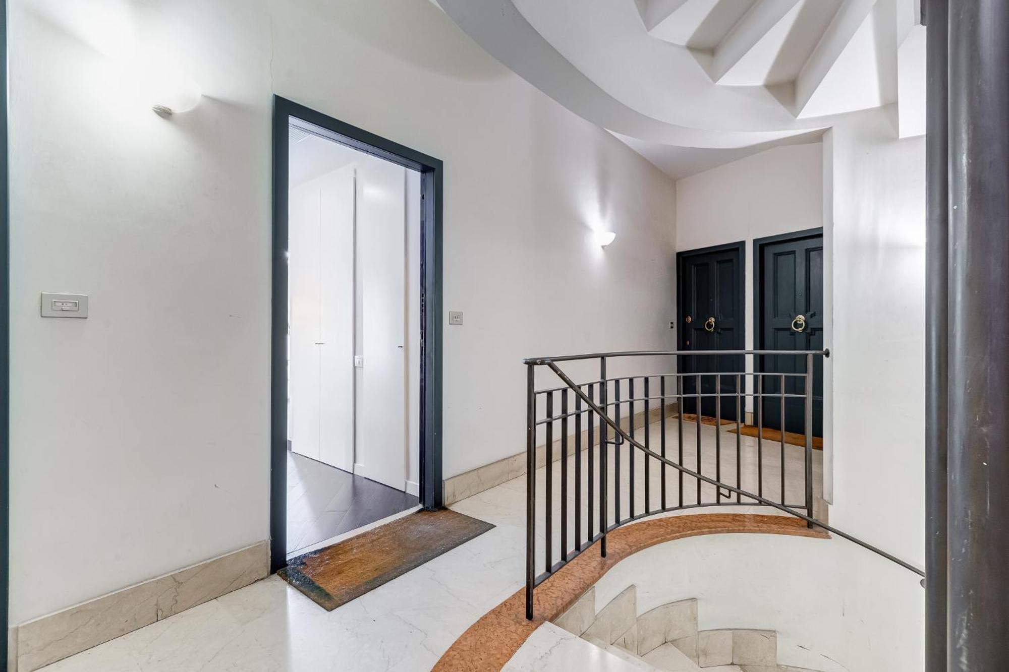 Casa de Férias Next To Bvlgari - Romedreamhome *