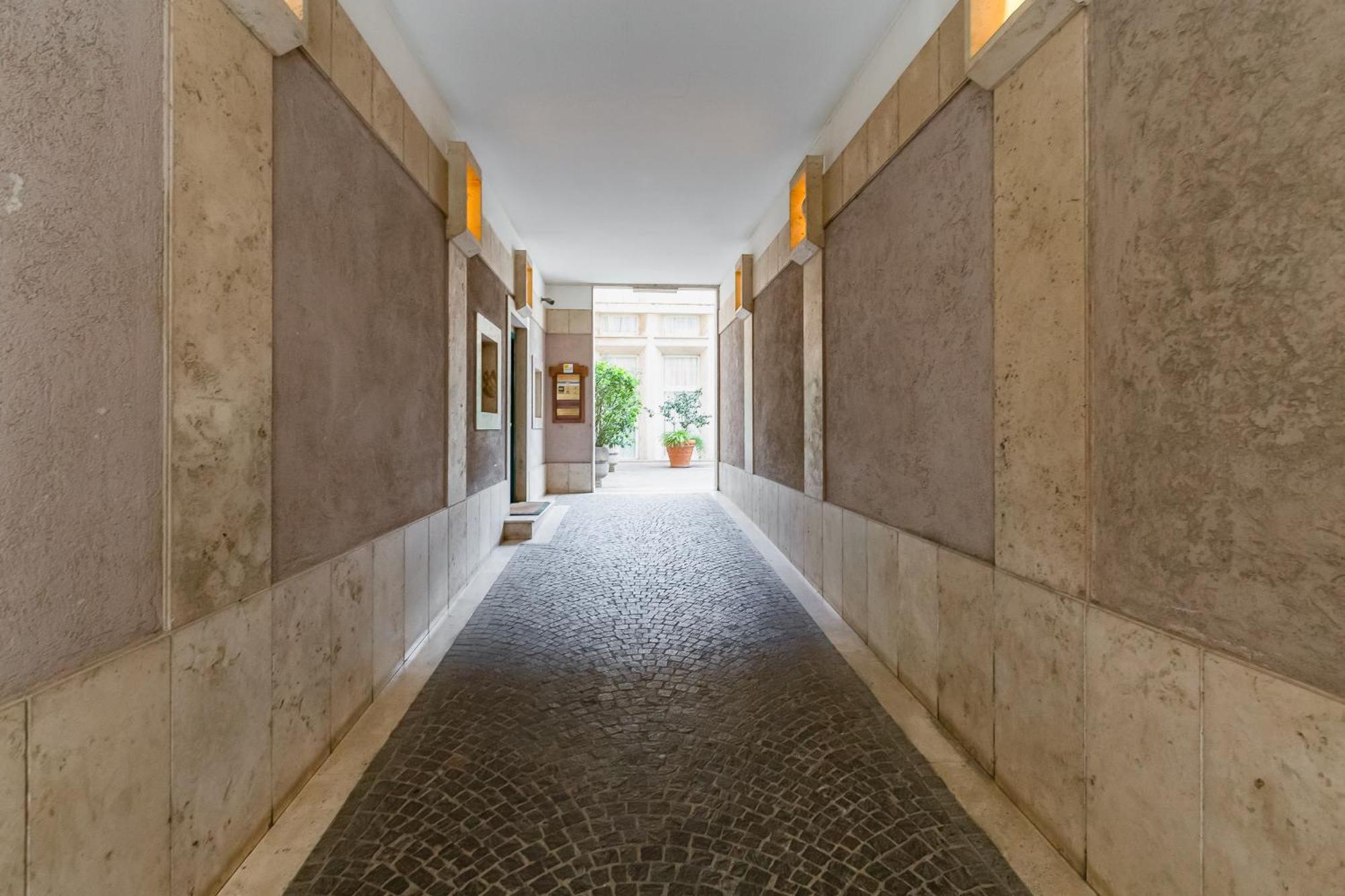 Next To Bvlgari - Romedreamhome * Roma