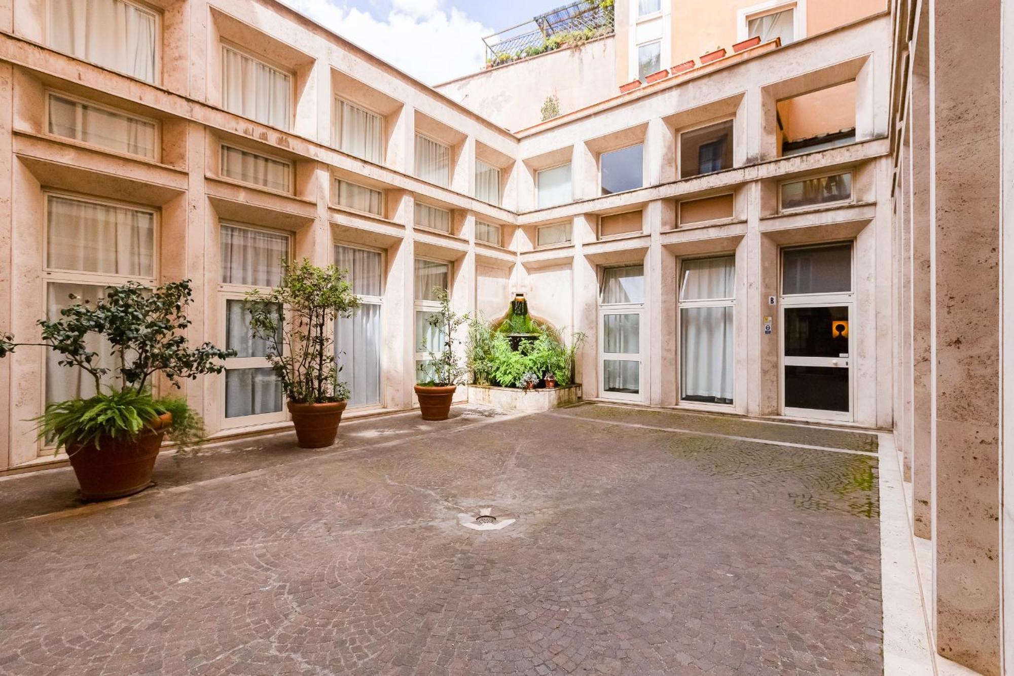 Next To Bvlgari - Romedreamhome Casa de Férias