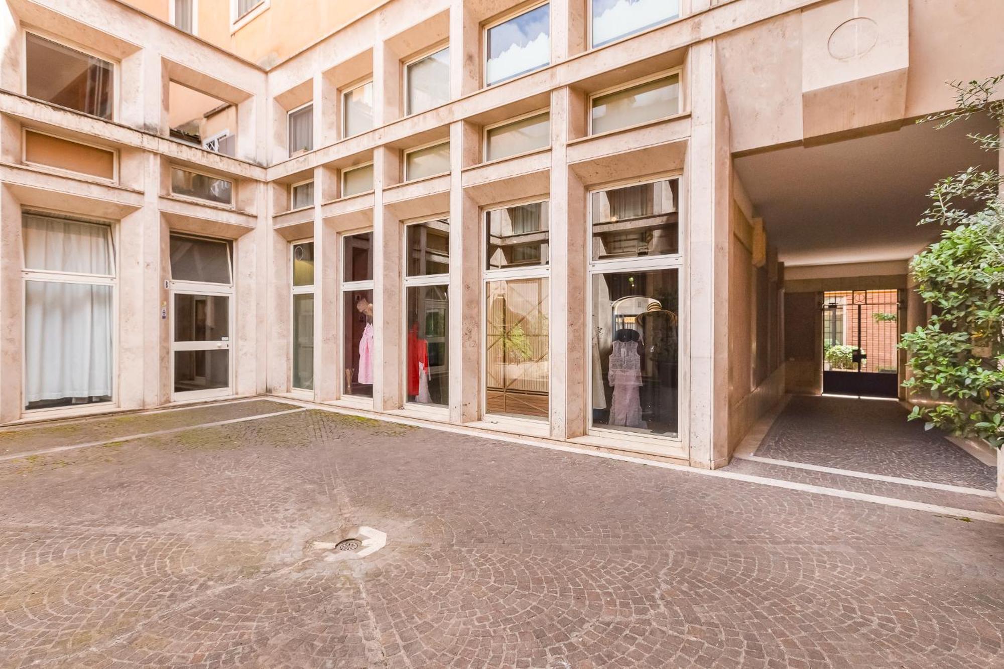 Next To Bvlgari - Romedreamhome Сasa de vacaciones *