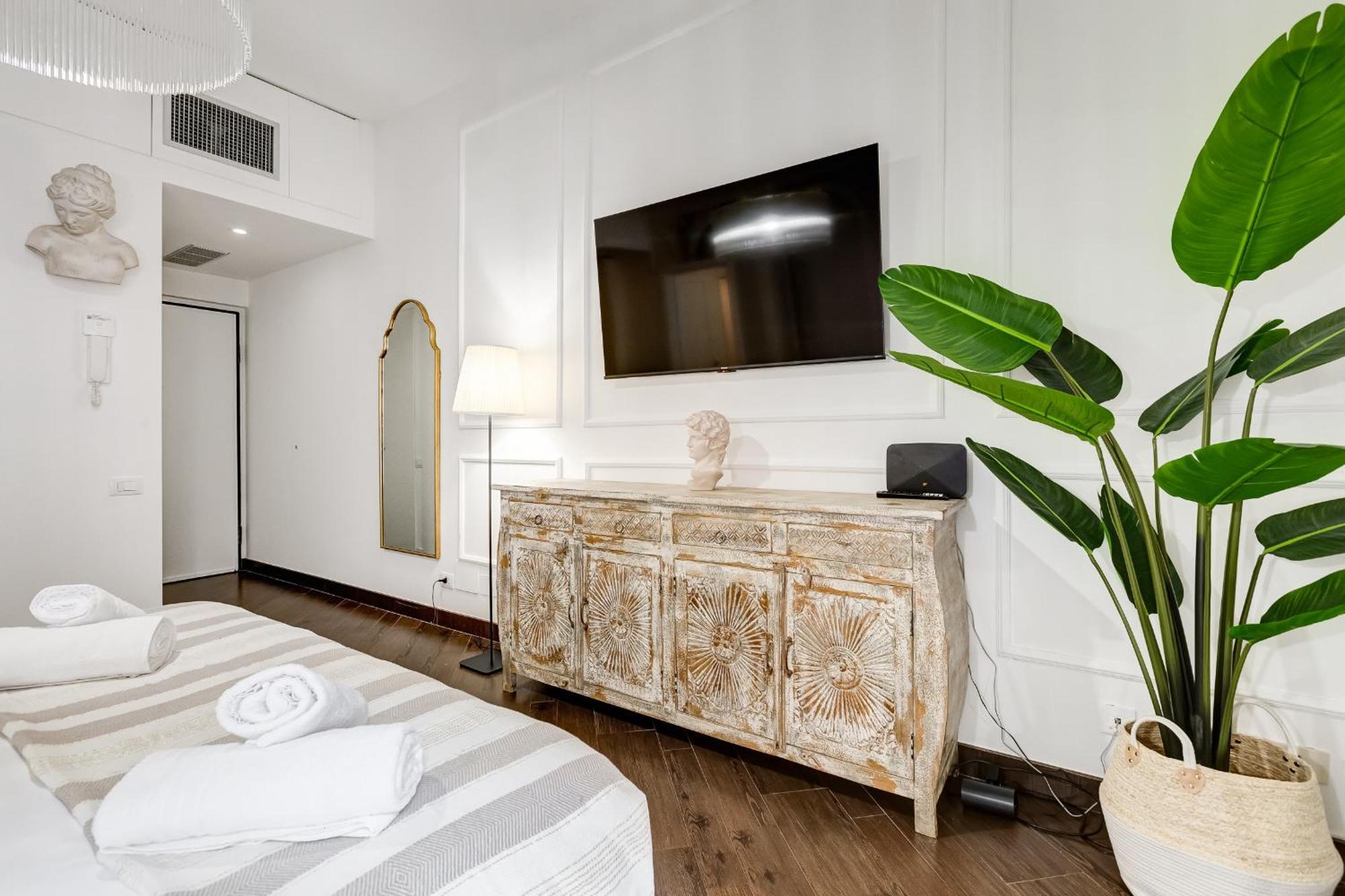 Сasa de vacaciones Next To Bvlgari - Romedreamhome *