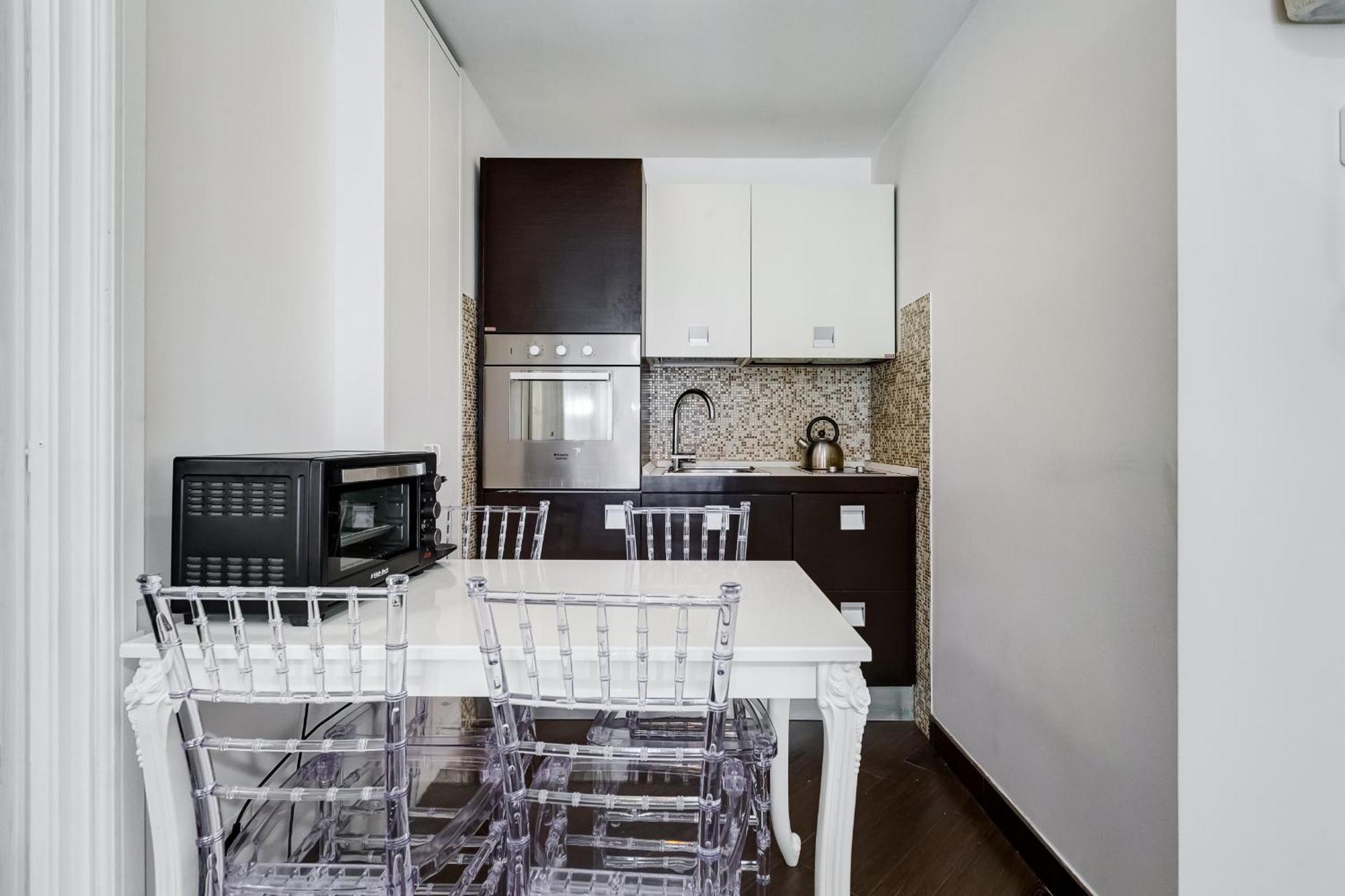 Сasa de vacaciones Next To Bvlgari - Romedreamhome *