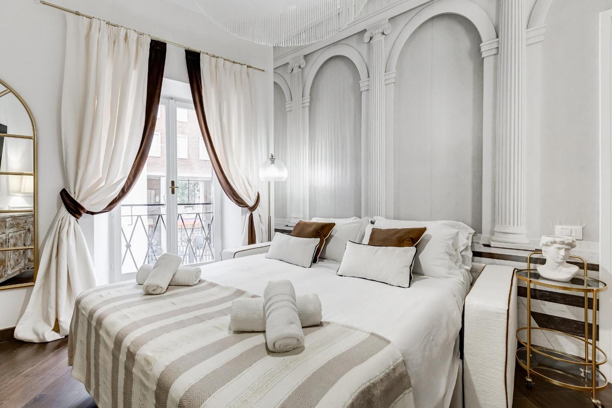 Сasa de vacaciones Next To Bvlgari - Romedreamhome *